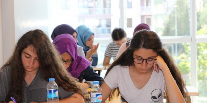 Akademi Lise’de yeni dönem için kayıtlar başladı