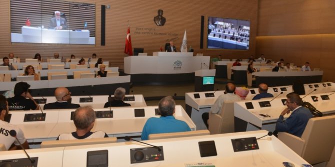 Bozbey Halk Günü’nde 115 kişiyi dinledi