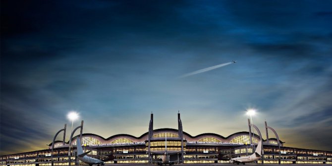 Yılın son uzun tatili uçak bileti satışlarını artırdı