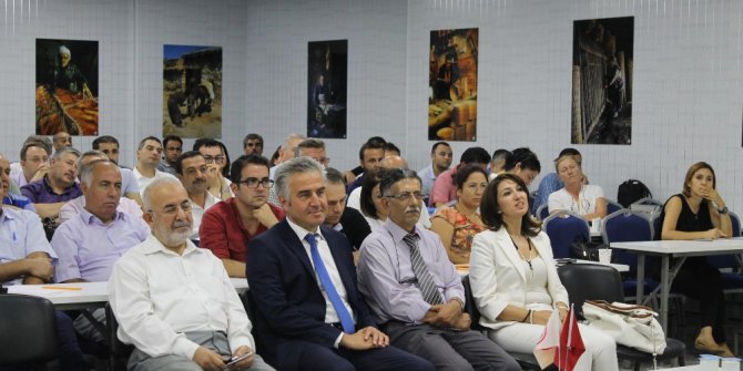 Tüketici Hakem Heyeti Bölgesel Toplantısı Eskişehir’de gerçekleştirildi