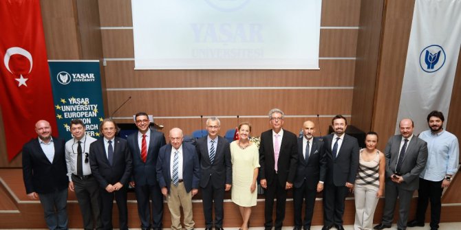 Girişimcilik ve inovasyon ders oldu