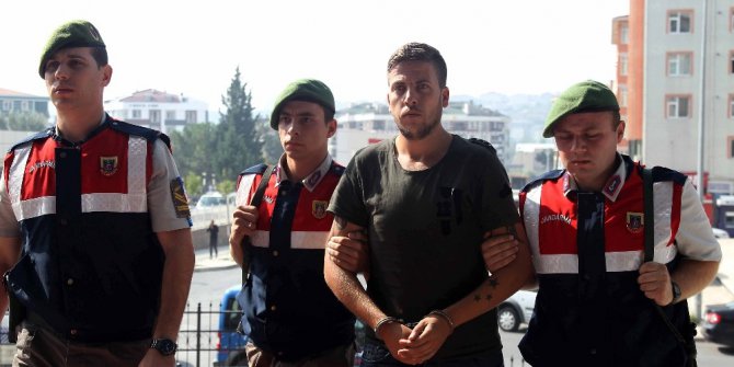 Hakkari’deki cinayetin zanlısı Tekirdağ’da yakalandı