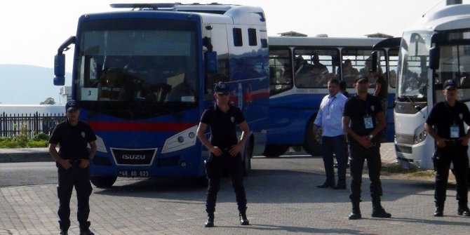 Cumhurbaşkanına suikast girişimi davası