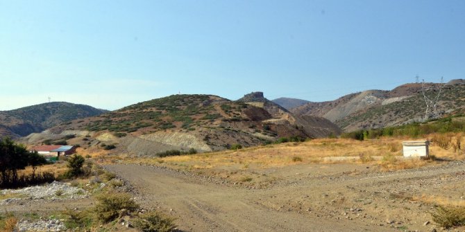 Türkiye’nin 50 yıllık incisi Eskişehir’de bulundu