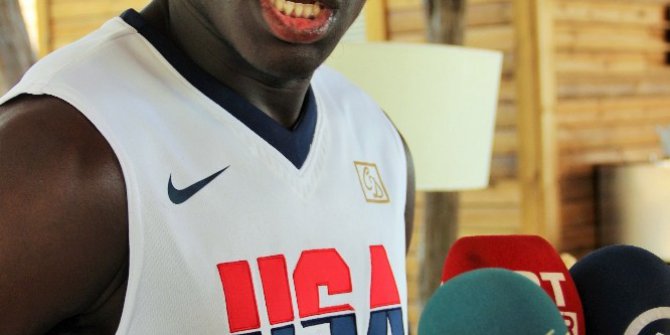 Demba Ba: "Böylesine ırkçı söylemlerle karşılaşmak üzücü"