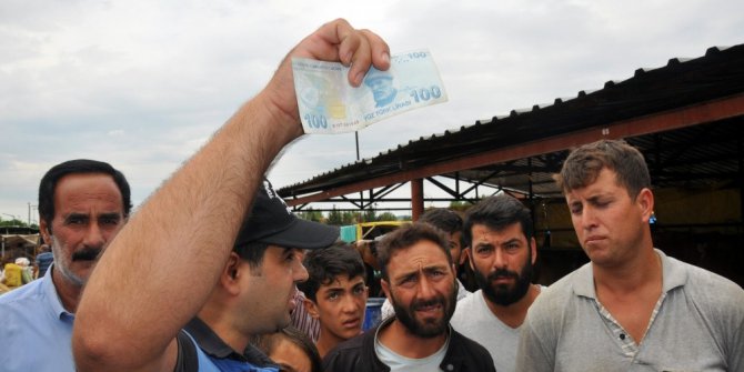 Sahte parayı anlamanın 10 altın kuralı