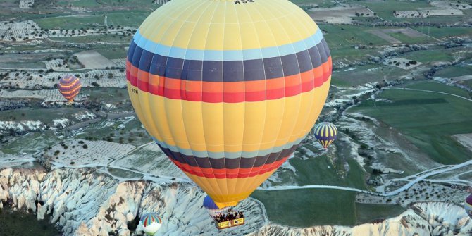 Türkiye’de alternatif sporlarla ilgili yeni girişim