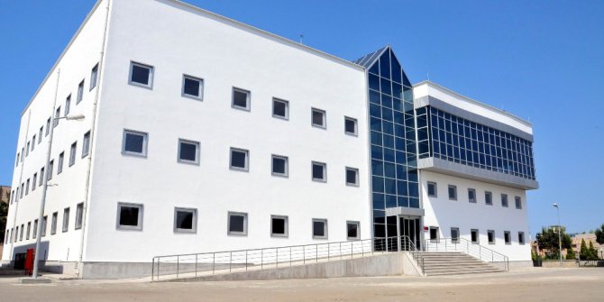 Türkiye’nin en büyük 3. laboratuvarı bitme aşamasına geldi