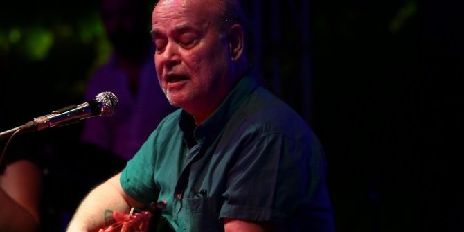 İzmir fuarında eğlence tam gaz