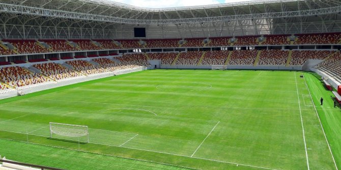 Yeni Malatyaspor, Antalyaspor maçını İnönü Stadı’nda oynayacak