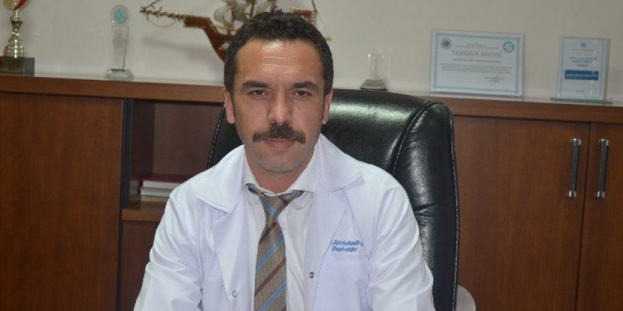 Kahta Devlet Hastanesi’ne 13 Hekim Atandı