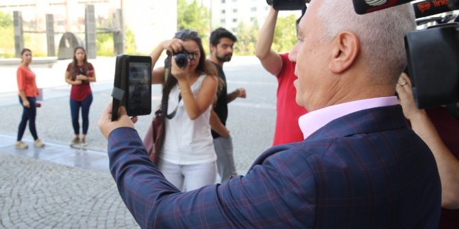 "Nilüfer 360" ile sorunlara anında çözüm