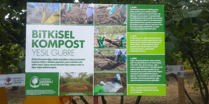 Ordu Ticaret Borsası’nın projesi takdir gördü