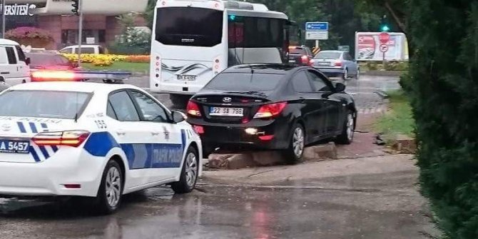 Kararsızlığın fotoğrafı