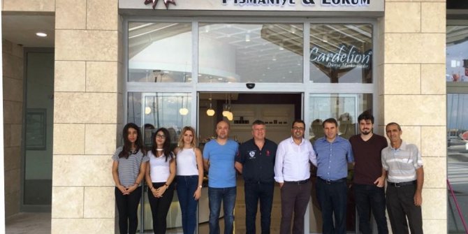 Kardelen 2 şube daha açtı