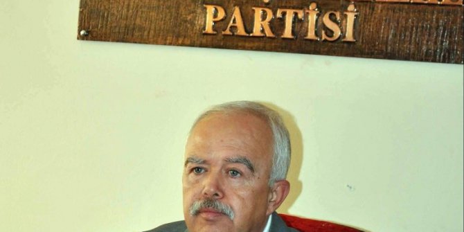 MHP’li Taner: Aydın’dan ihraç edilemeyecek olmanın üzüntüsünü yaşıyorum