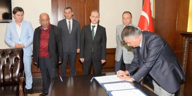 Hayırseverden Marmara Adasına hastane