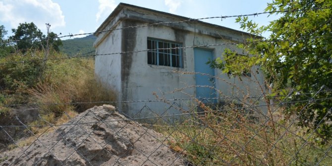 Saruhanlı’da 11 adet su deposu yenileniyor