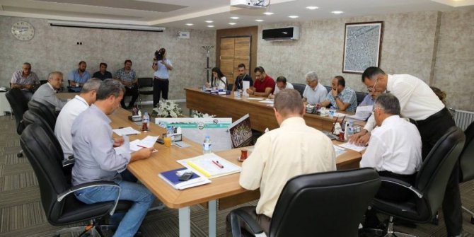 Melikgazi’de kentsel dönüşüm ihaleleri devam ediyor