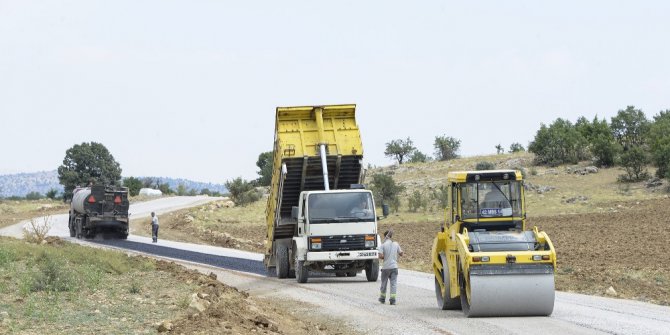 Kilistra’ya ulaşım kısalıyor