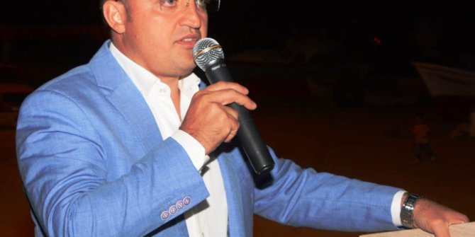 AK Parti’li Turan, Kılıçdaroğlu’nun atletli fotoğraflarını eleştirdi