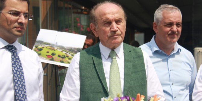 İBB Başkanı Kadir Topbaş’tan ’sağlık sorunu’ iddialarına yanıt
