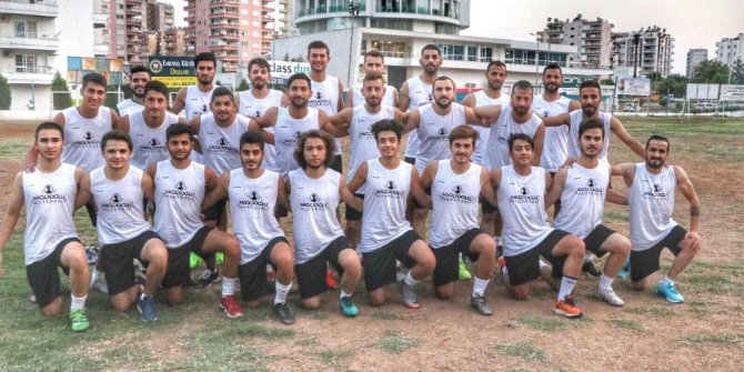 Yenişehirspor lige iddialı hazırlanıyor