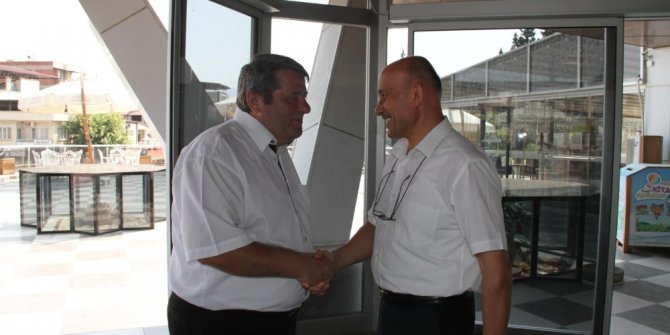 Sarıgöllü gençler için başlanan projede sona gelindi