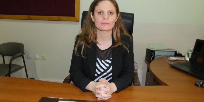 Burhaniye’de Hasta Bakım Elamanı Kursu açılacak