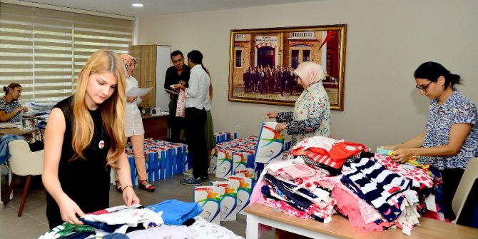 Beylikdüzü’nde Kurban Bayramı herkesi birleştirecek