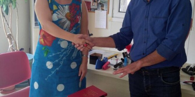 BÜSTKİD’den kitap toplama kampanyasına destek