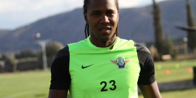 Adil Gevrek: “Rodallega için beklemedeyiz”