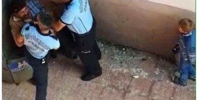 Mardin’de dayak olayı yalanlandı