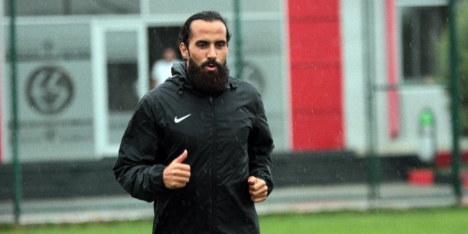 Erkan Zengin Denizlispor maçına yetişecek