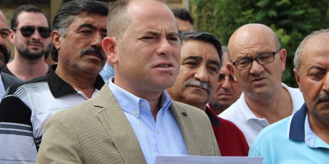 Eskişehir’de 300 MHP’li istifa etti