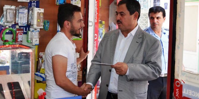 Zengibar Karakucak Güreş ve Kültür Festivali hazırlıkları sürüyor