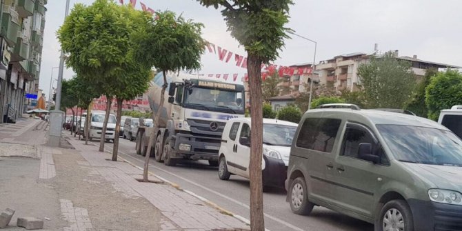 Büyükşehir çevreyi kirletenlere göz açtırmıyor