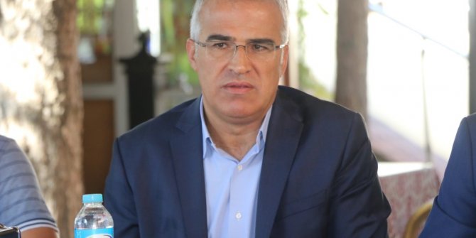 Bingöl’de doğalgaz çalışmaları