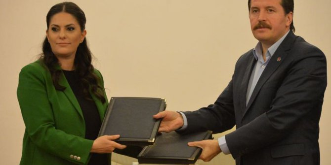 Memur-Sen, 4. Dönem Toplu Sözleşmesi’nde toplam 258 kazanıma imza attı