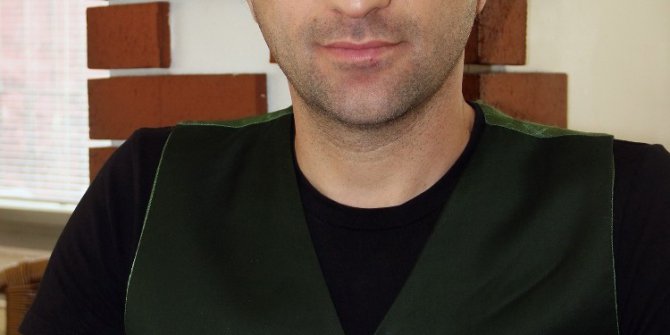 Began Çağlav: “Bize vaad edilen bütçeye göre takım oluşturduk”