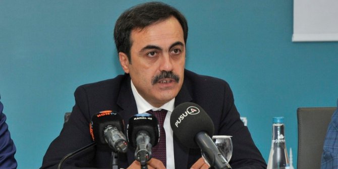 Selçuk Öztürk: "KTO Karatay Üniversitesini 2023’de Türkiye’nin ilk 10 üniversitesi arasında göreceğiz"