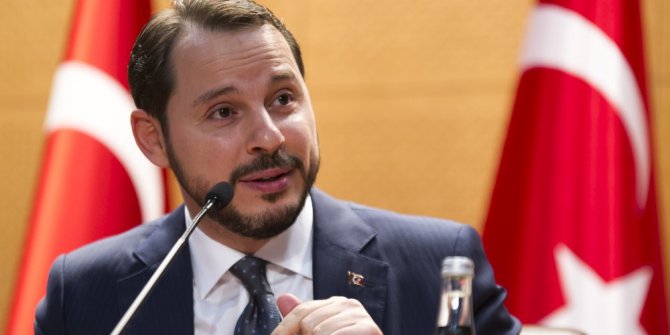 Bakan Albayrak ve Demircan’dan yerli ilaç müjdesi