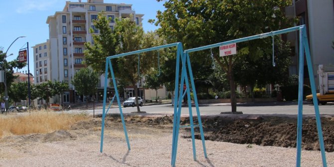 Elazığ’da bayram hazırlıkları