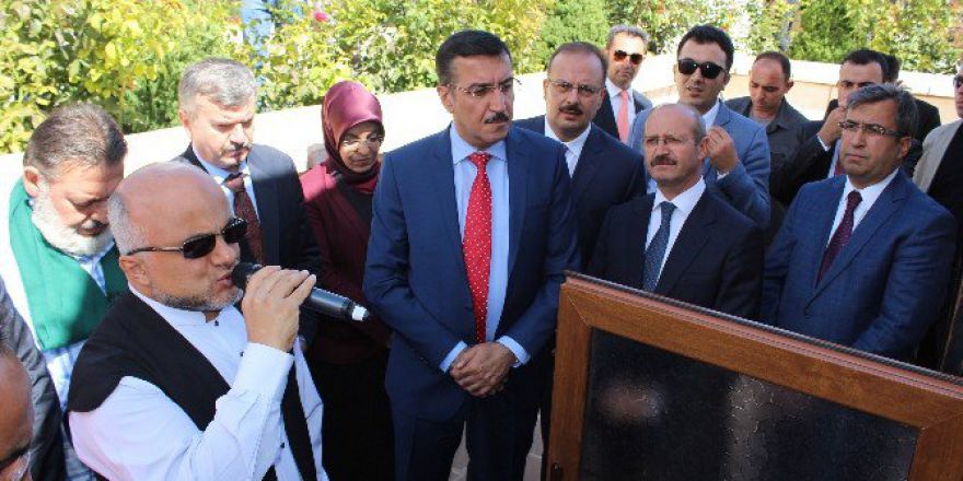 Ateşbaz-ı Veli Mutfak Kültürü Günleri Başladı