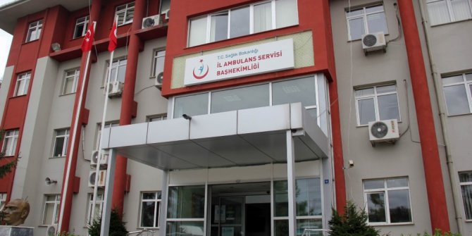 112, sapıklardan muzdarip