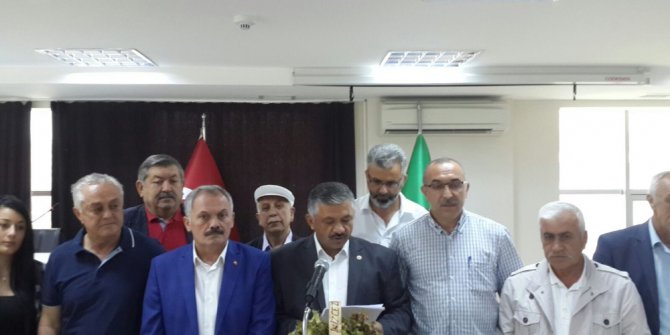 Ziraat odaları fındık fiyatının revize edilmesini istiyor