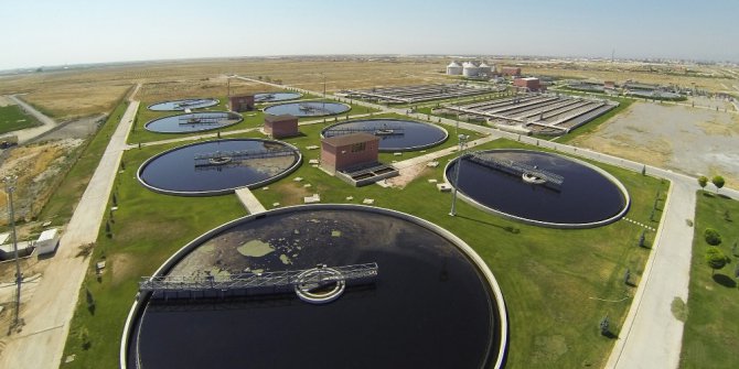 Tuz Gölü’nün Ekolojisi Korunuyor