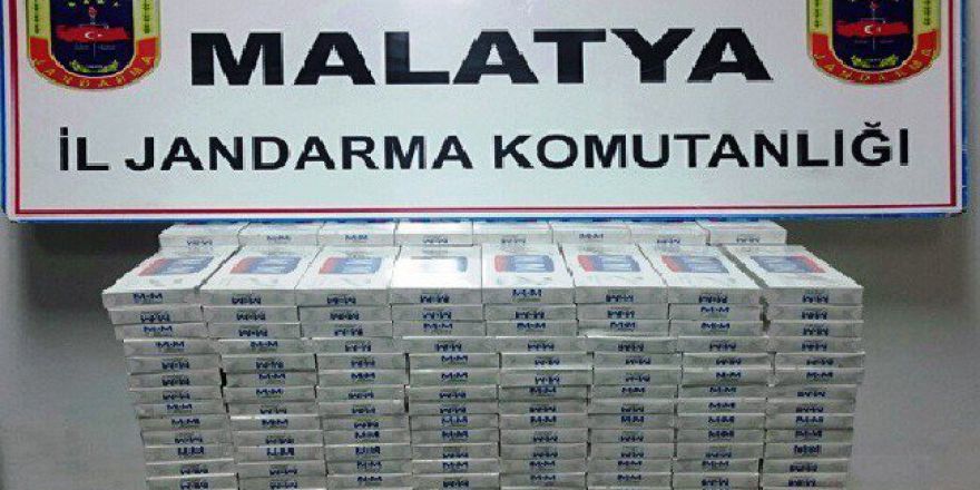 Jandarma’dan Asayiş Uygulamaları