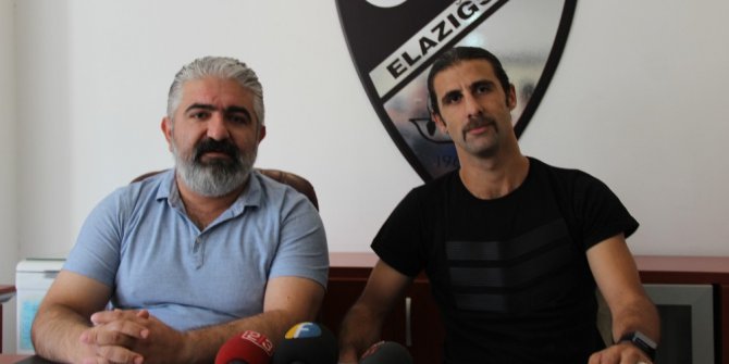 Elazığspor, Ankaragücü’nden 3 puan almak istiyor