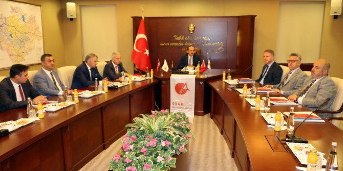 Yozgatlı İş adamları Zirvesi’nin ikincisi yapılacak